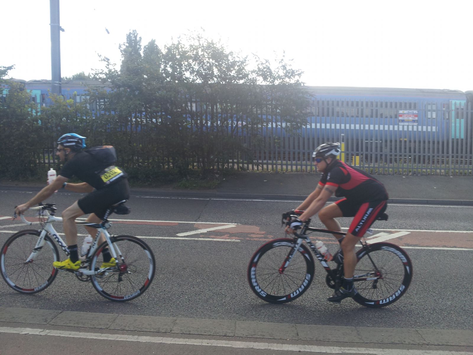 Le tour de France 2015